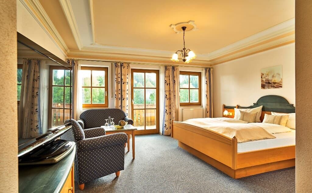 Photo of Bedroom in Tittling