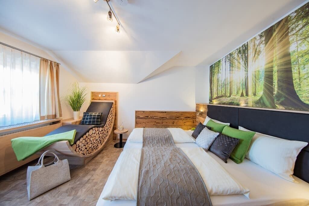 Photo of Bedroom in Tittling