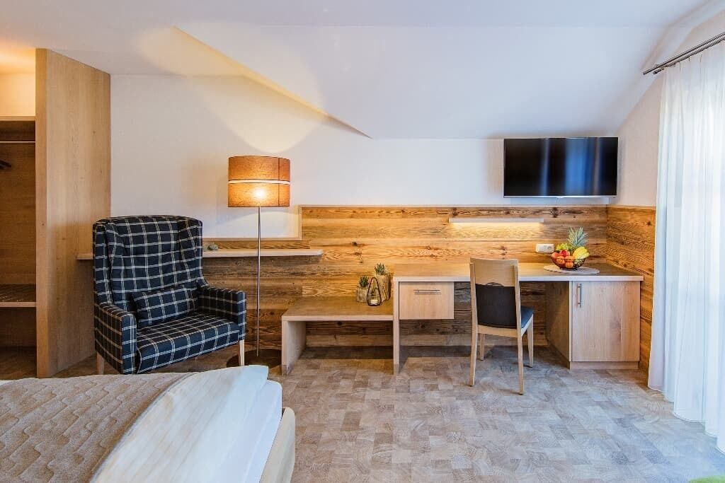 Photo of Bedroom in Tittling