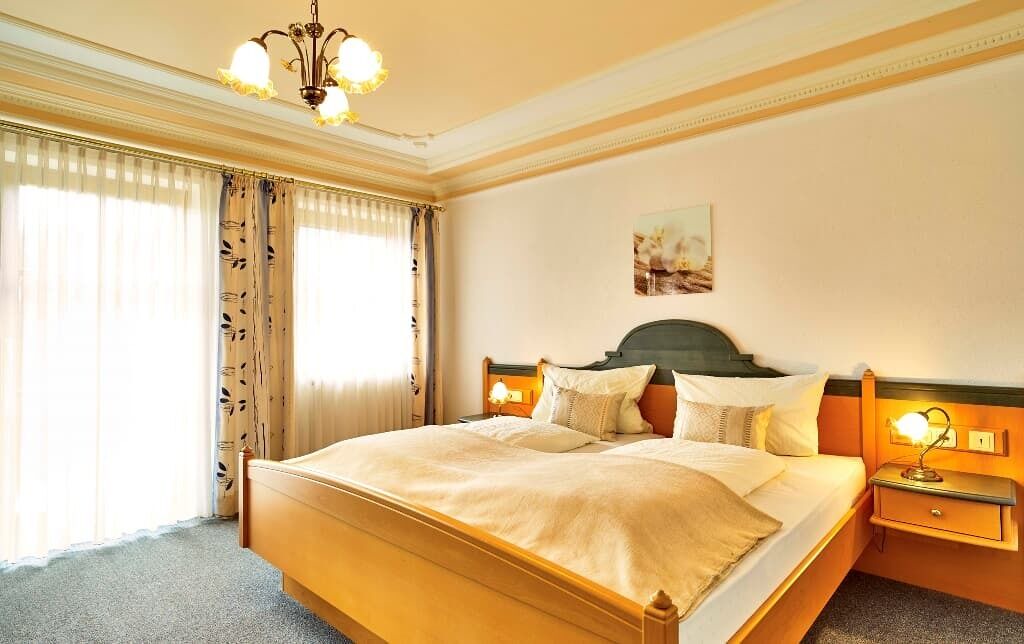 Photo of Bedroom in Tittling