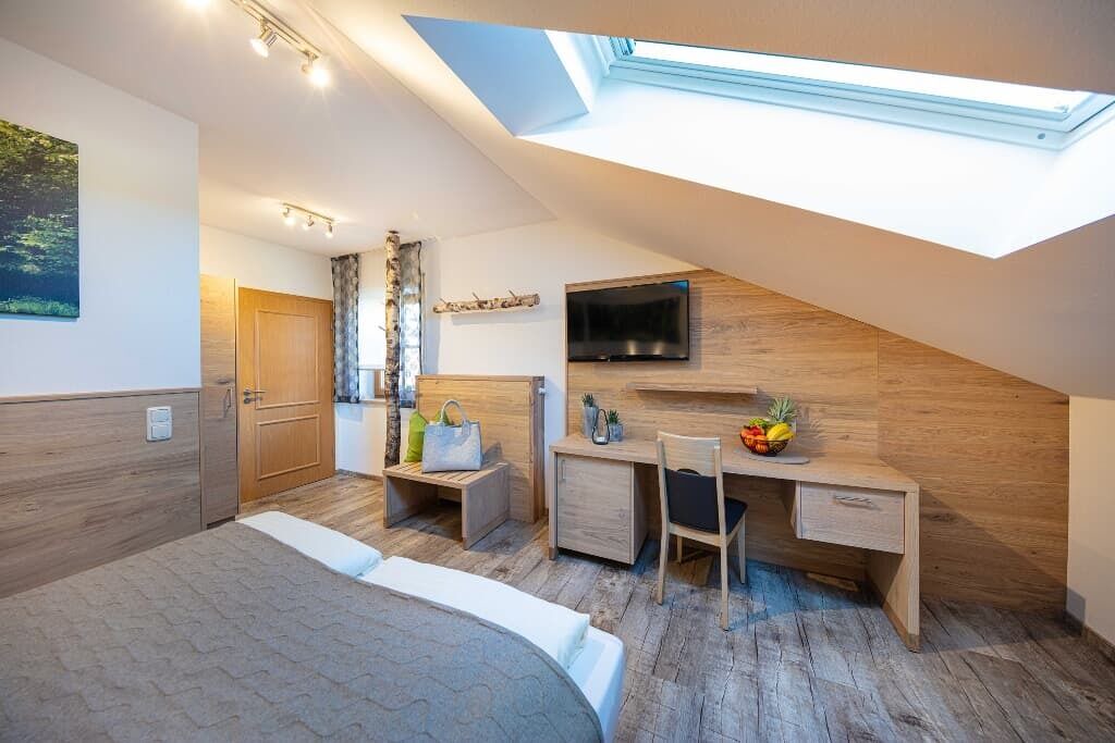 Photo of Bedroom in Tittling