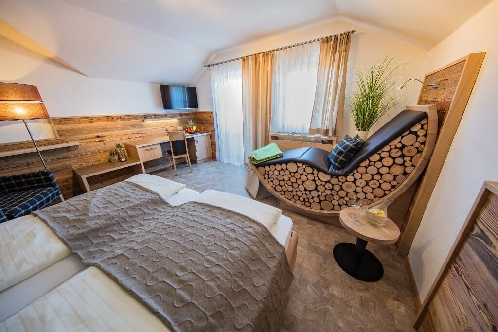 Photo of Bedroom in Tittling