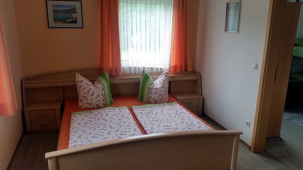 Photo of Bedroom in Bad Koetzting