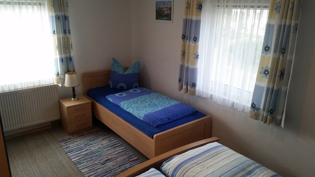 Photo of Bedroom in Bad Koetzting