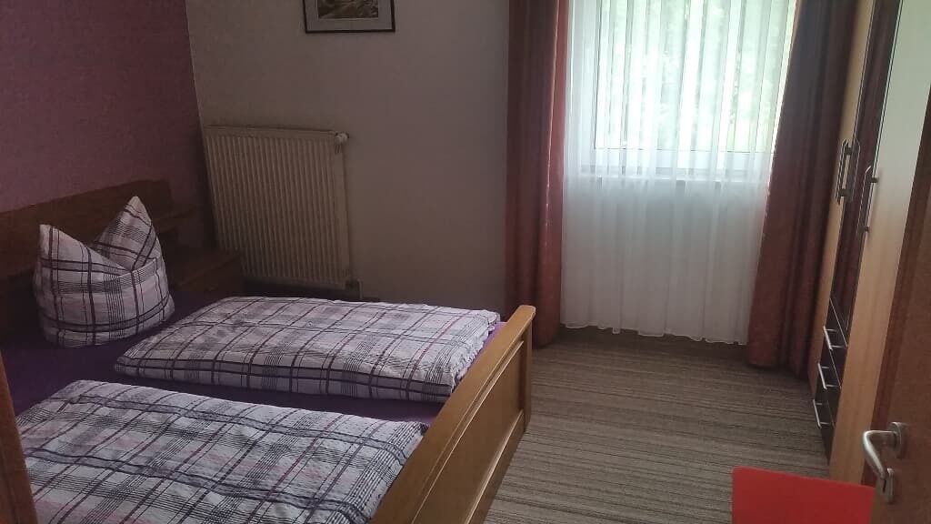 Photo of Bedroom in Bad Koetzting