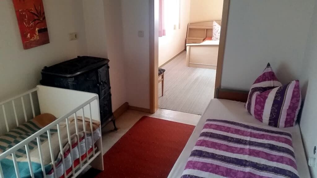 Photo of Bedroom in Bad Koetzting