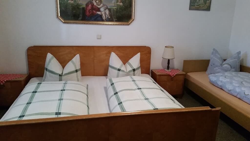 Photo of Bedroom in Bad Koetzting