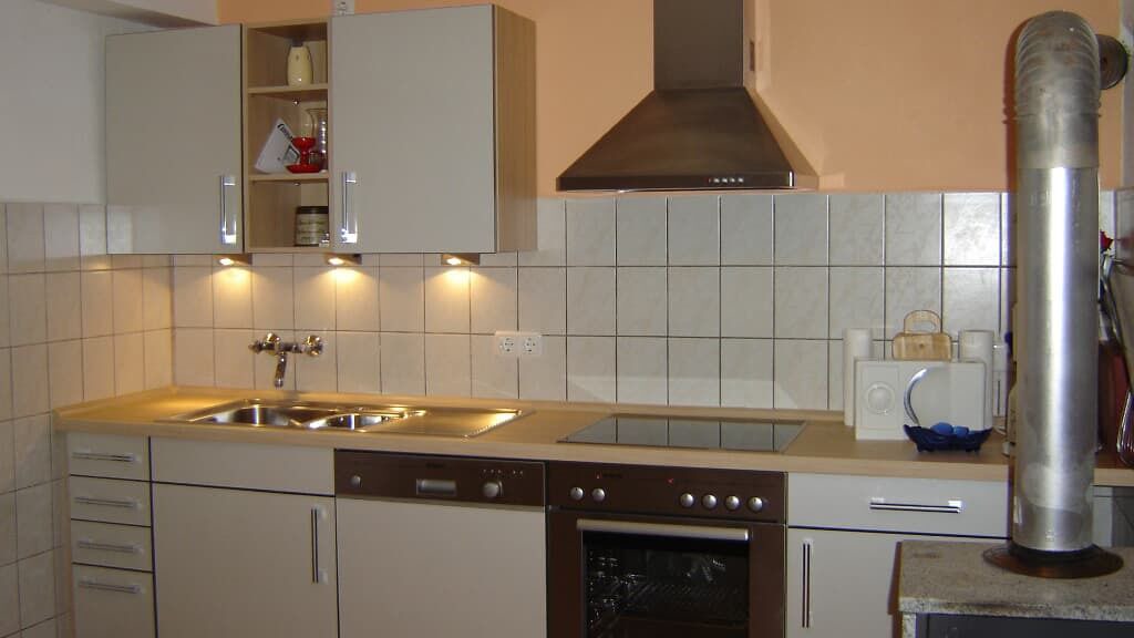 Photo of Kitchen in Bad Koetzting