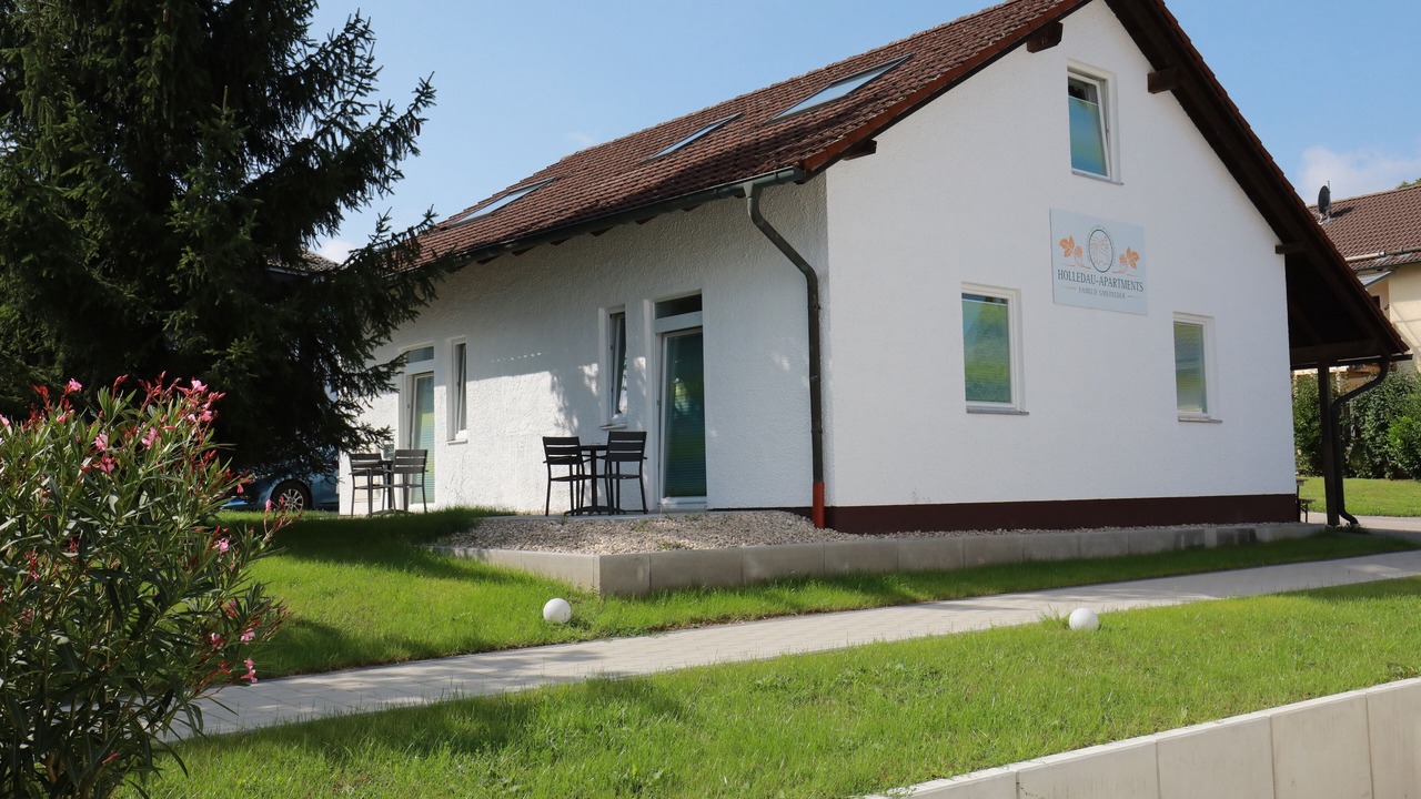 Photo of Outdoor in Osterwaal