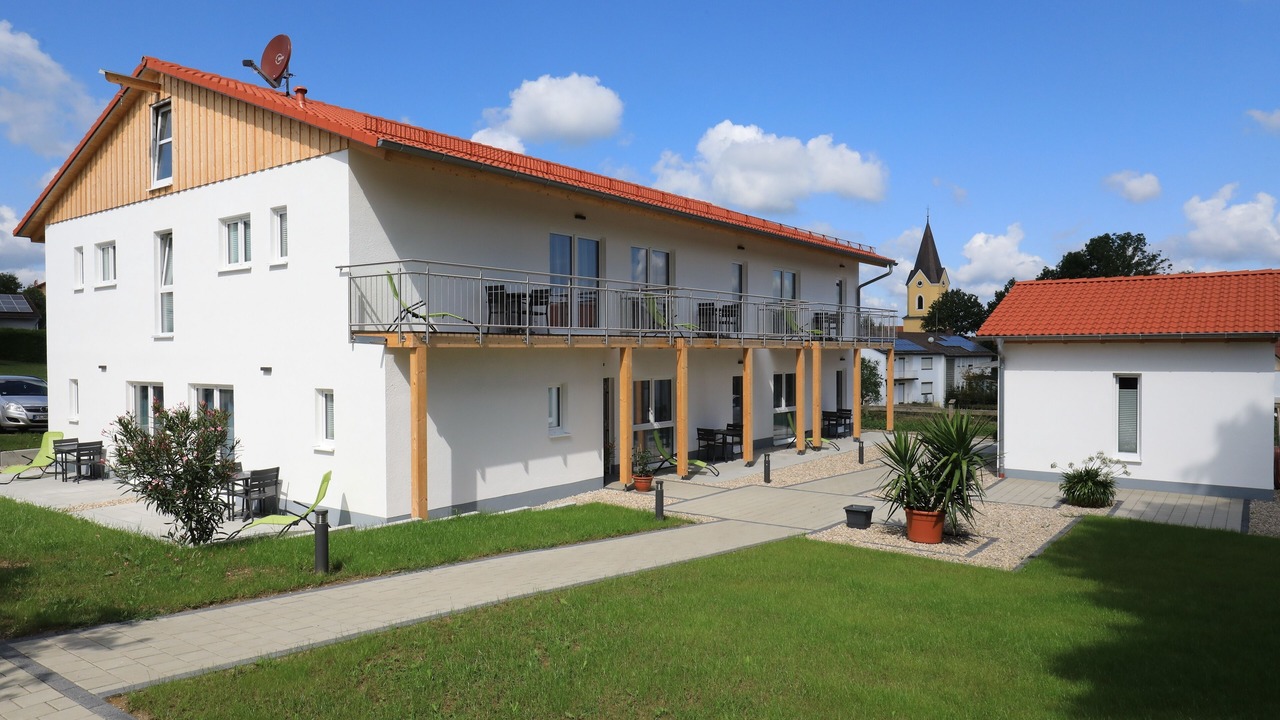 Photo of Outdoor in Osterwaal