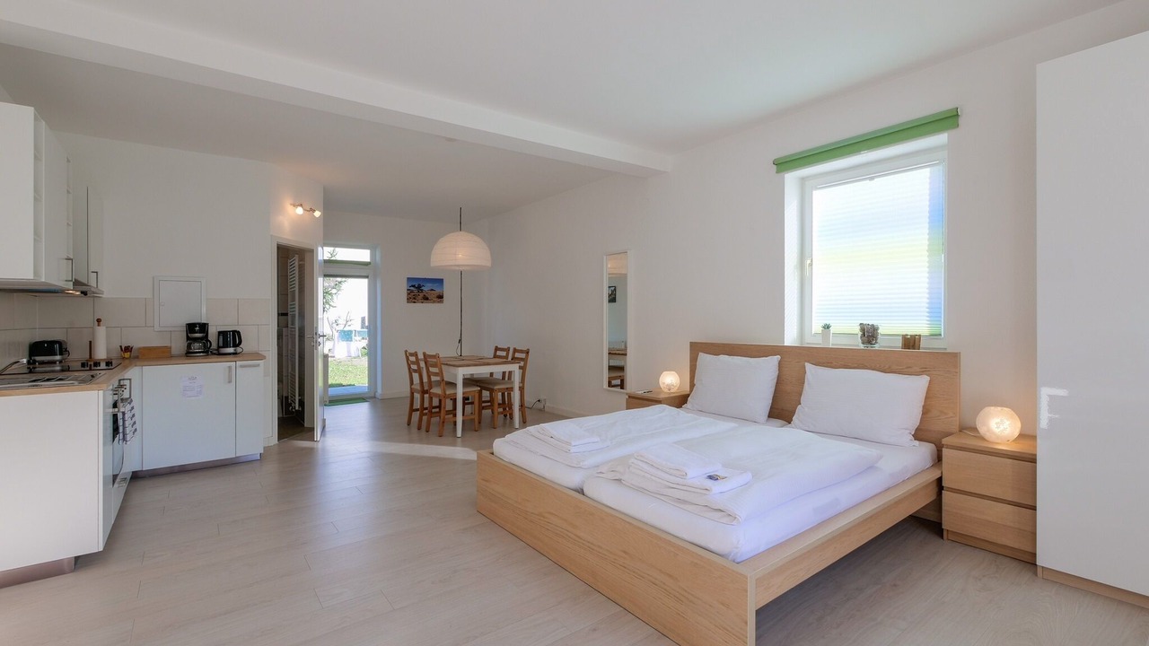 Photo of Bedroom in Osterwaal