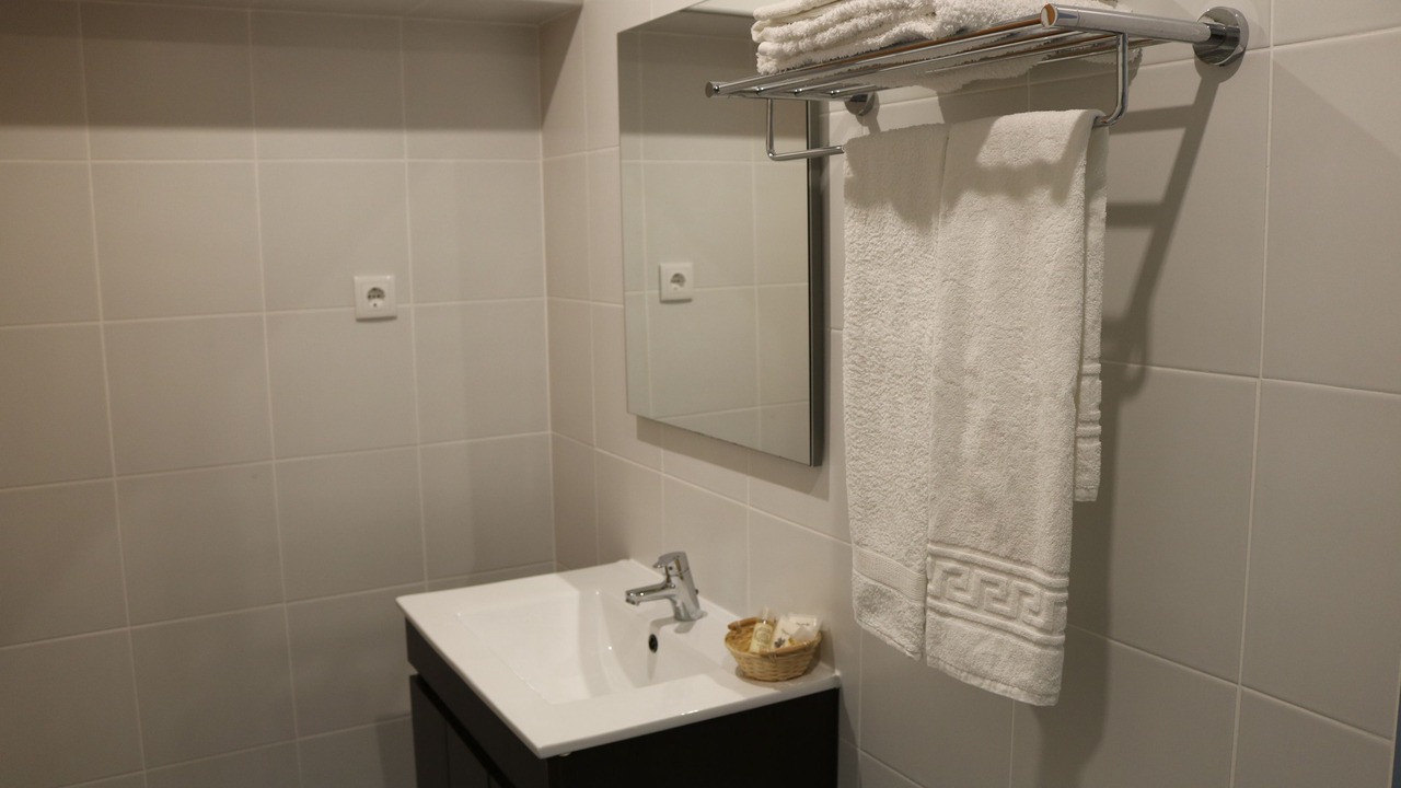 Photo of Bathroom in Sao Tiaguinho