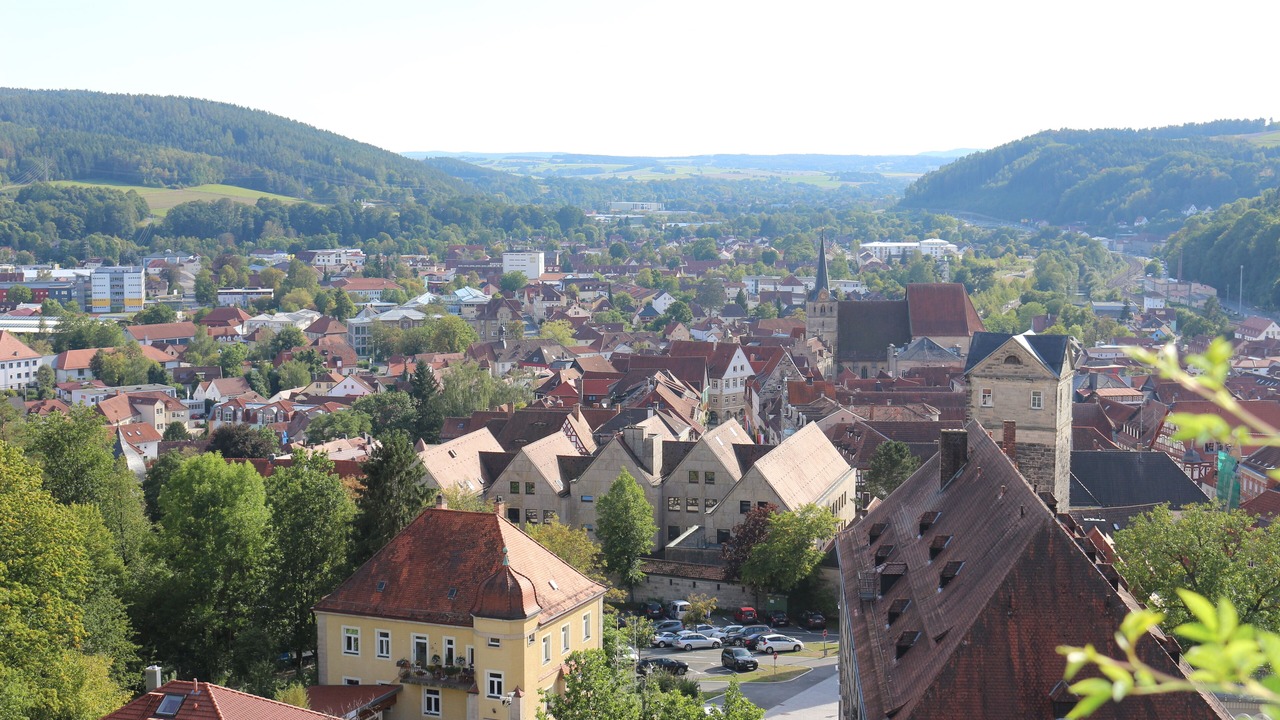 Photo of Outdoor in Kronach