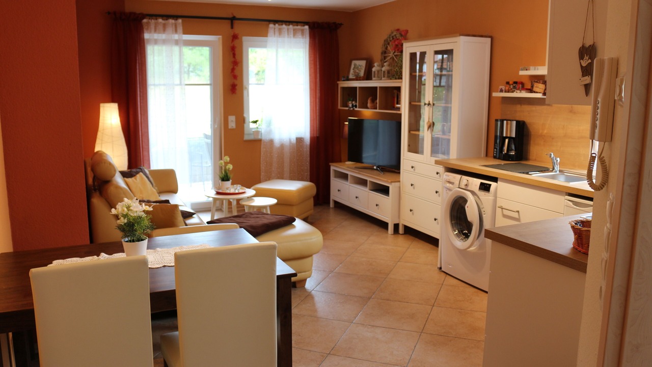 Photo of Livingroom in Kronach