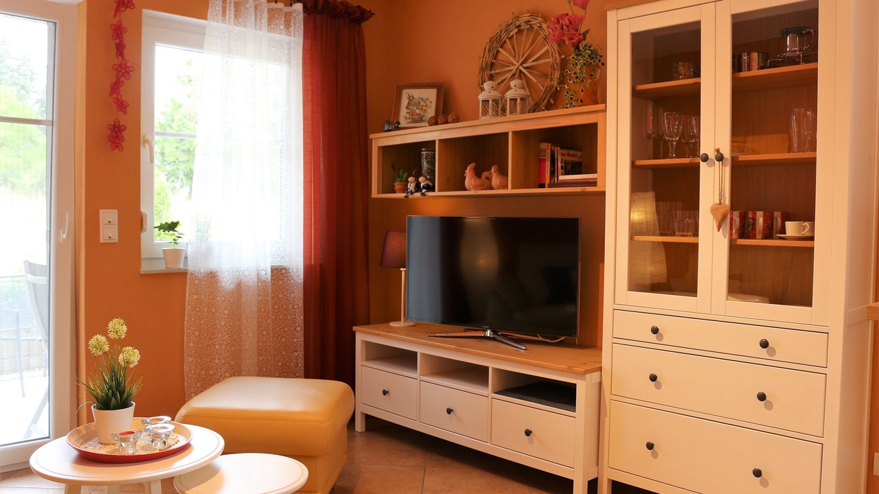 Photo of Livingroom in Kronach