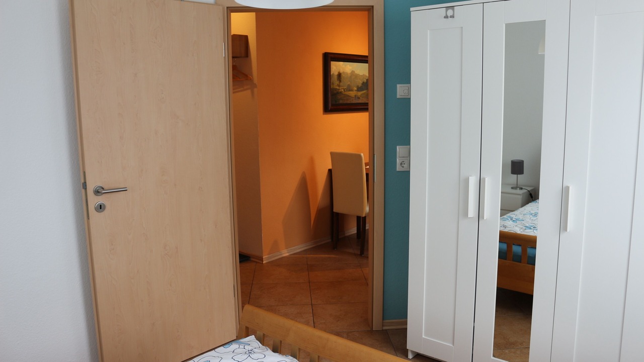 Photo of Bedroom in Kronach