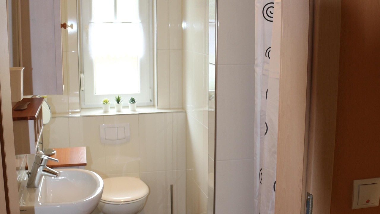 Photo of Bathroom in Kronach