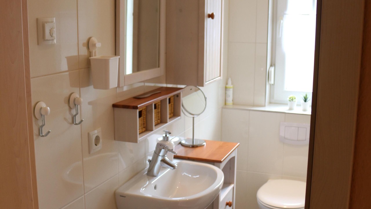 Photo of Bathroom in Kronach