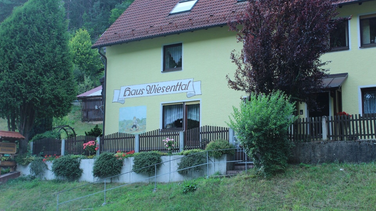Photo of Outdoor in Waischenfeld