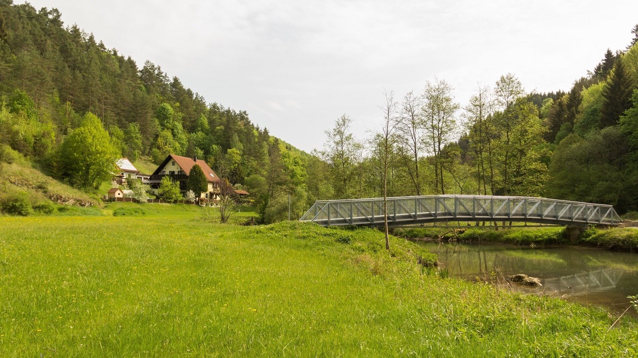 Photo of Outdoor in Waischenfeld