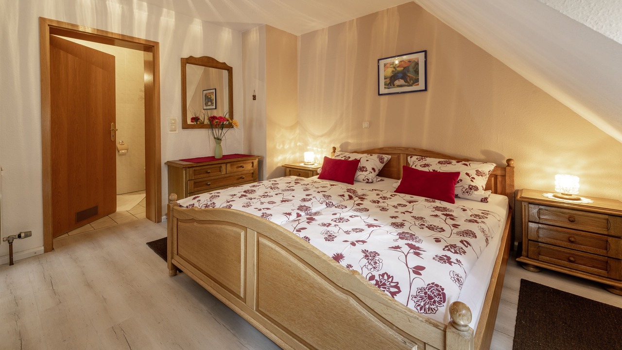 Photo of Bedroom in Waischenfeld
