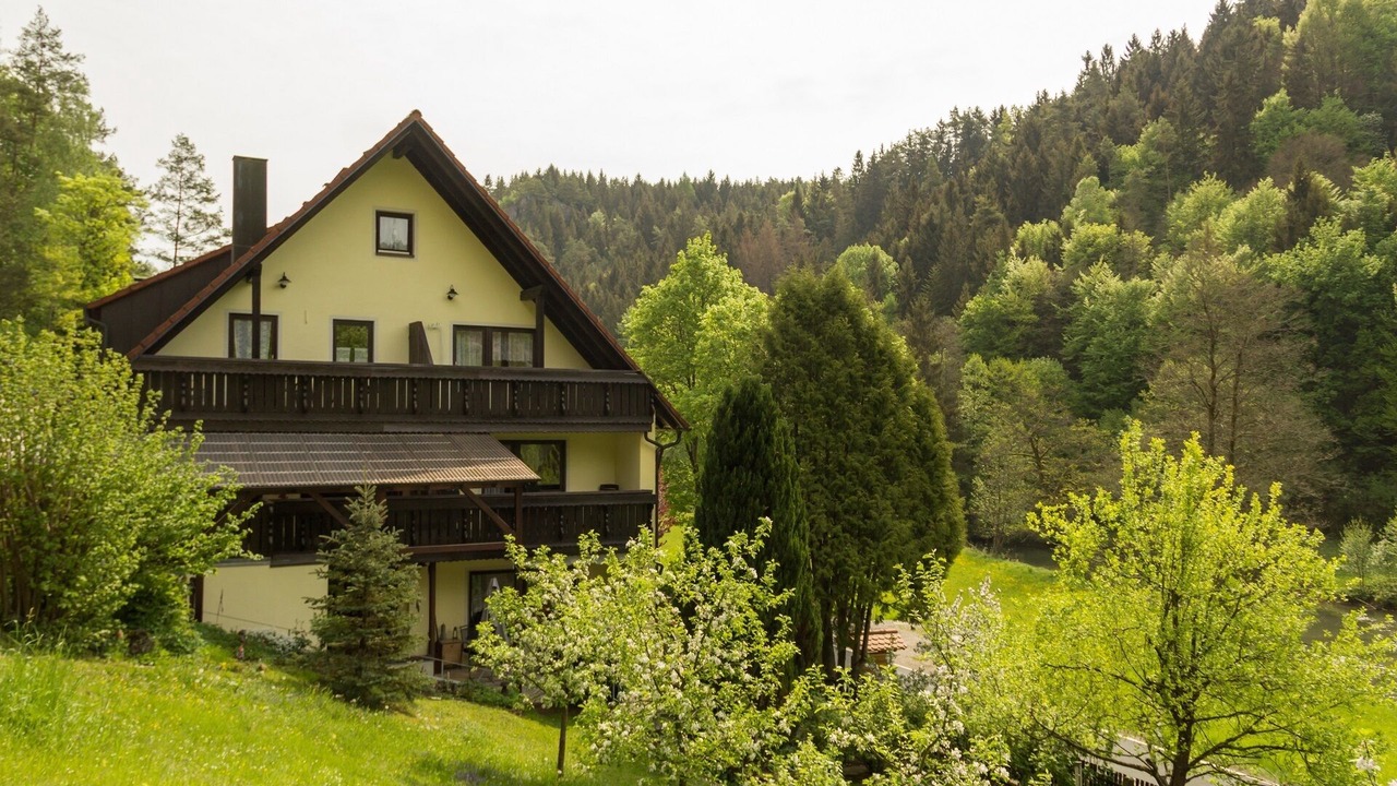 Photo of Outdoor in Waischenfeld