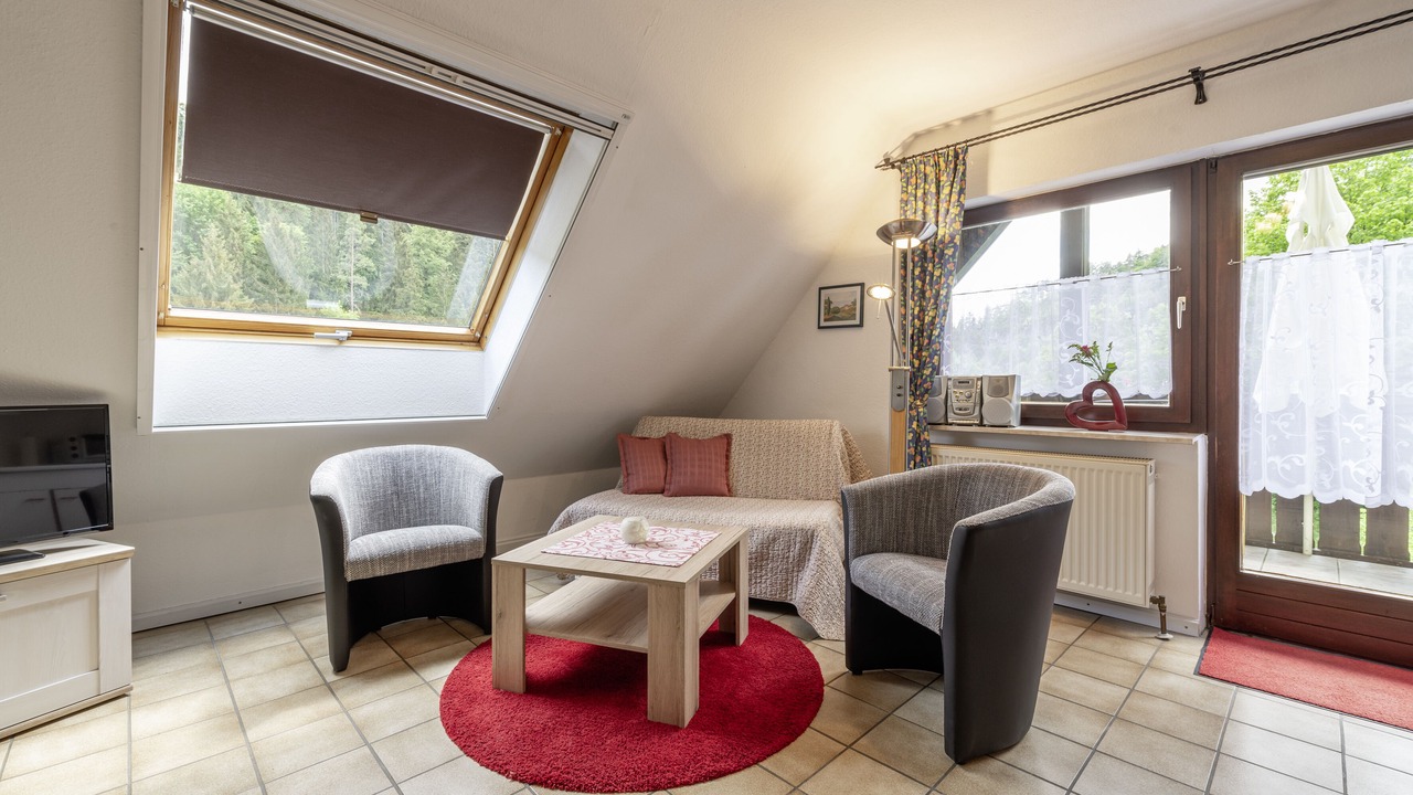 Photo of Livingroom in Waischenfeld