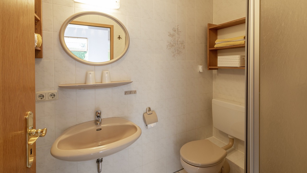 Photo of Bathroom in Waischenfeld