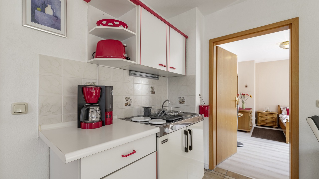 Photo of Kitchen in Waischenfeld