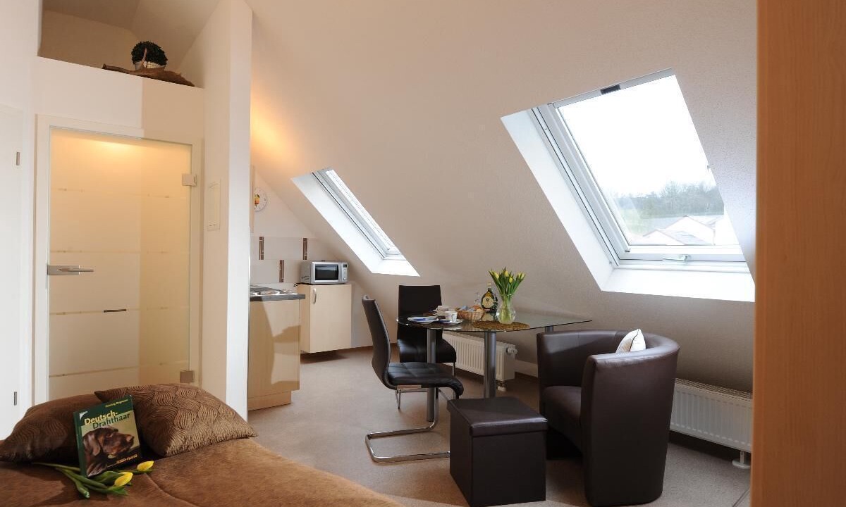 Photo of Livingroom in Uetzing