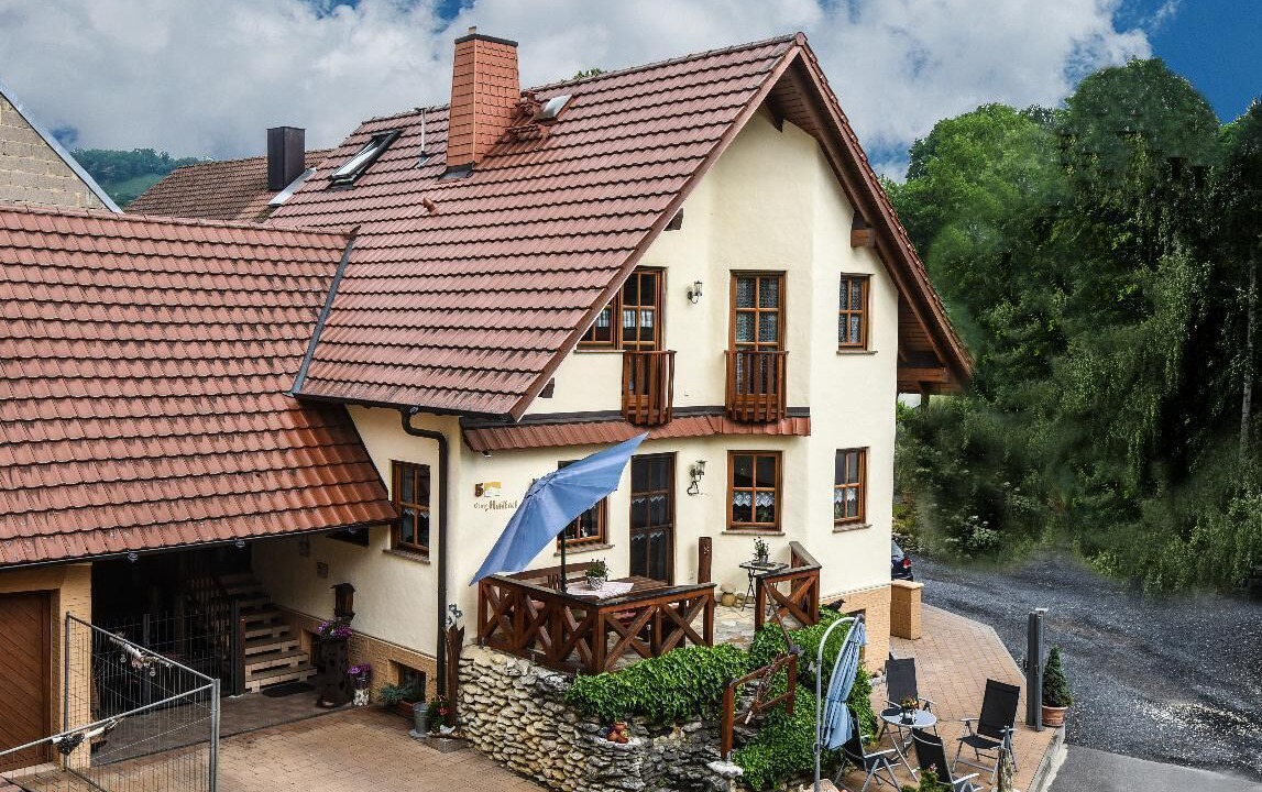 Photo of Outdoor in Uetzing