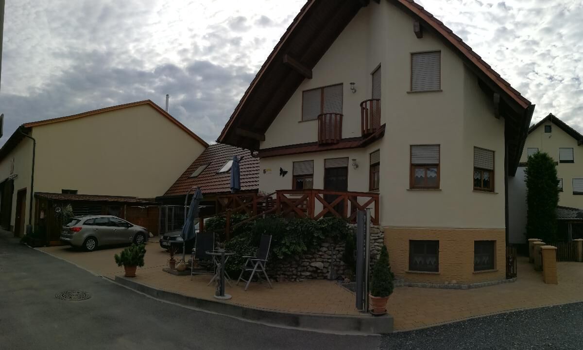 Photo of Outdoor in Uetzing