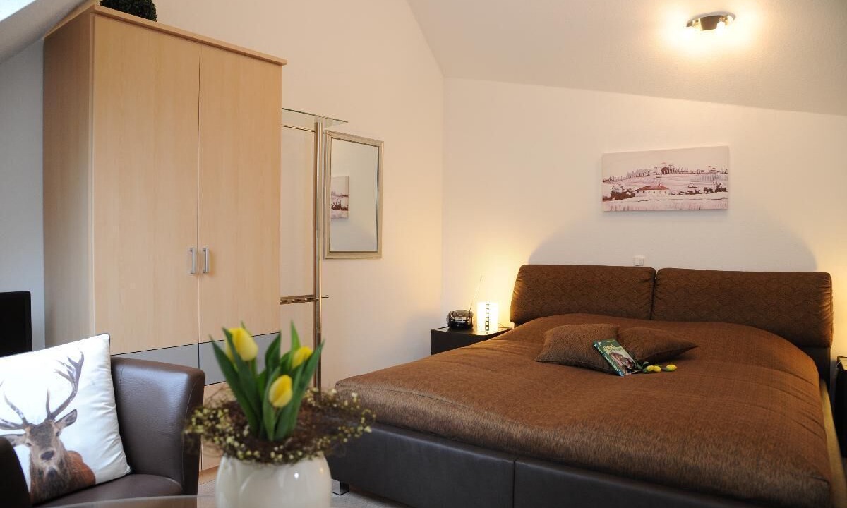 Photo of Bedroom in Uetzing