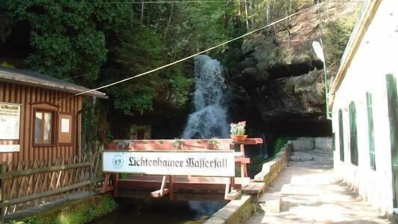 Photo of Others in Lichtenhain