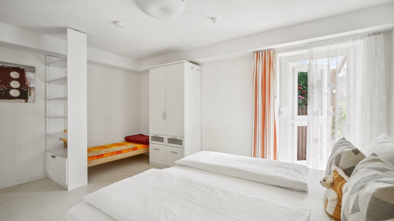 Photo of Bedroom in Lichtenhain