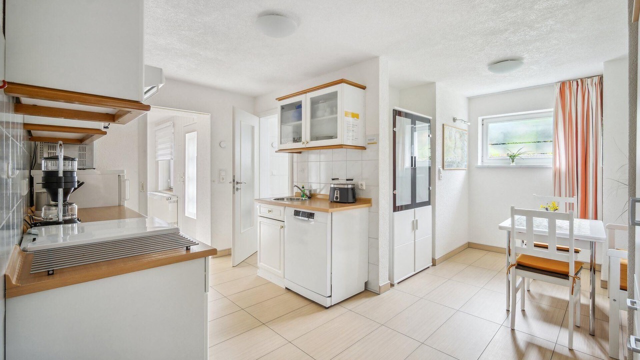 Photo of Kitchen in Lichtenhain