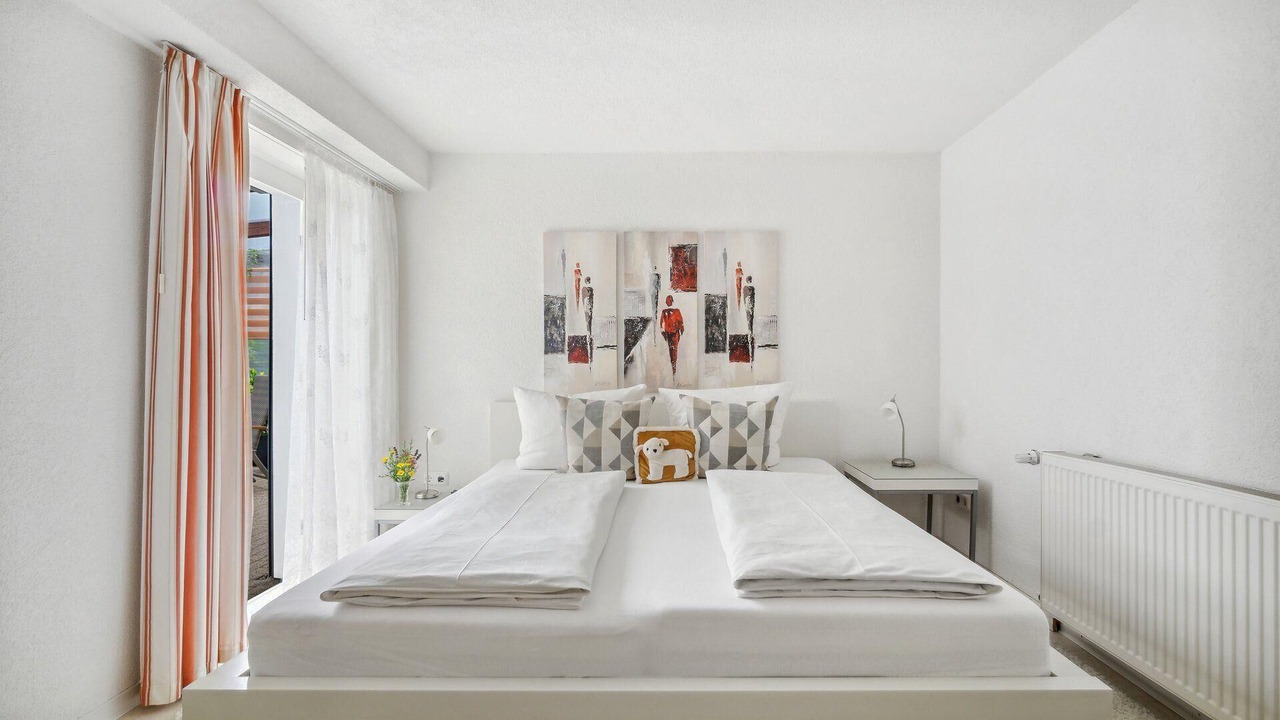 Photo of Bedroom in Lichtenhain