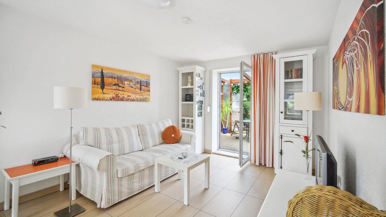 Photo of Livingroom in Lichtenhain