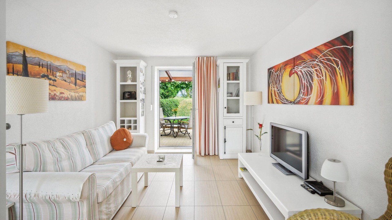 Photo of Livingroom in Lichtenhain