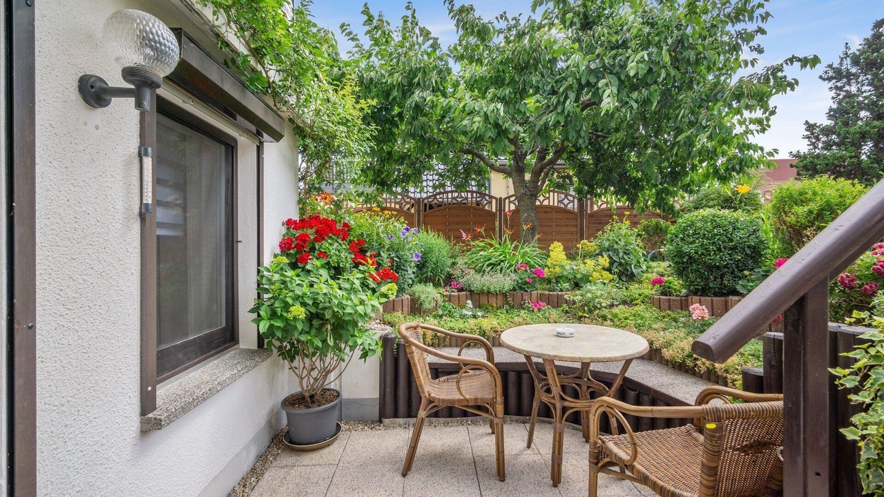 Photo of Outdoor in Lichtenhain