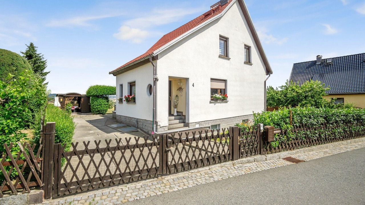 Photo of Outdoor in Lichtenhain