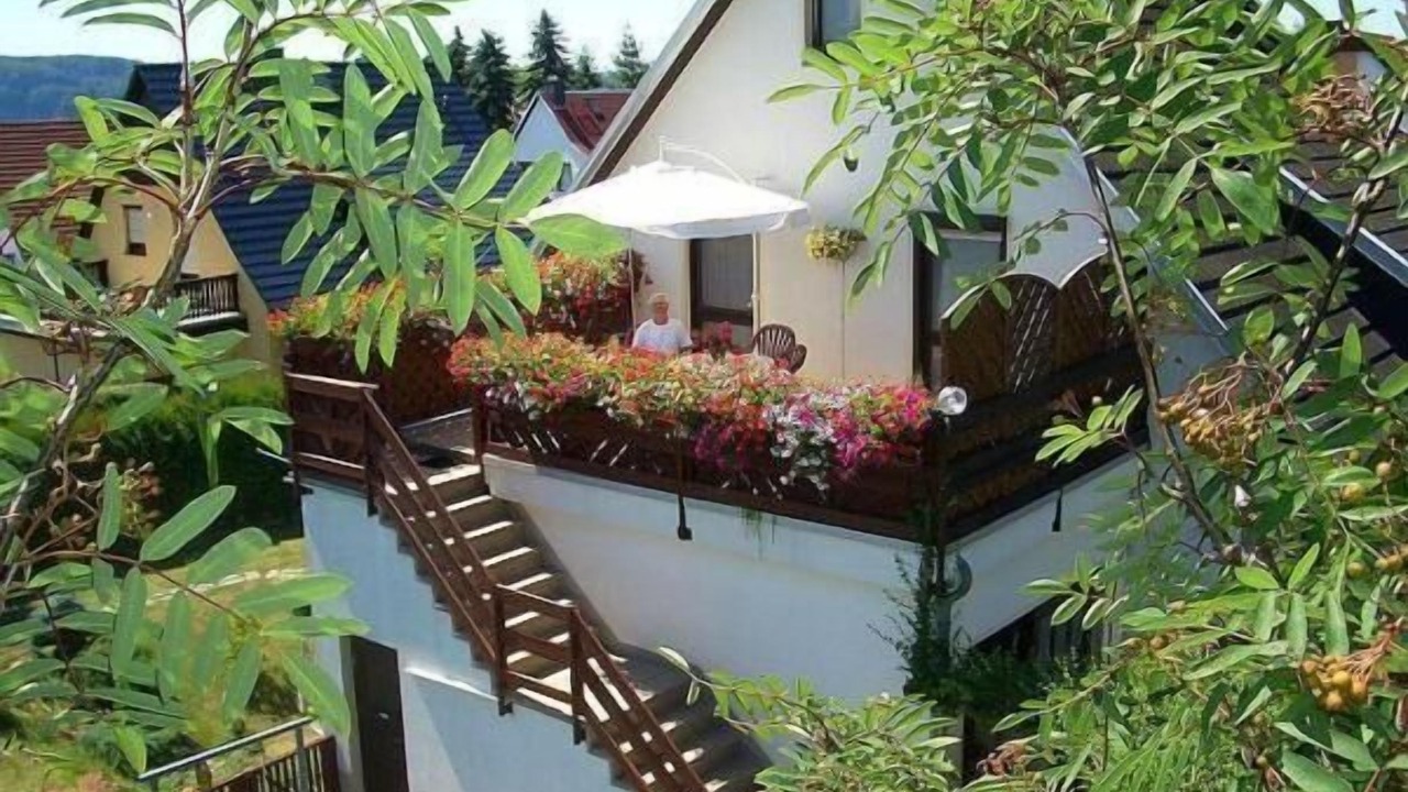 Photo of Outdoor in Lichtenhain