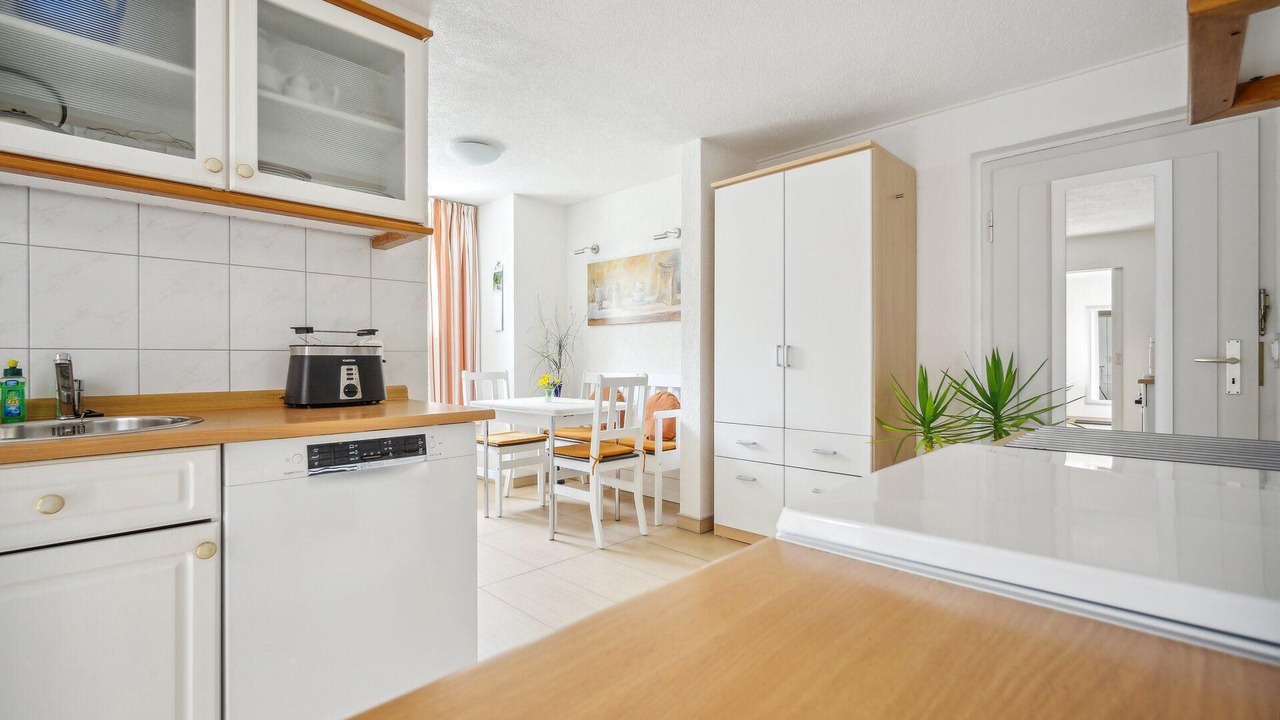 Photo of Kitchen in Lichtenhain