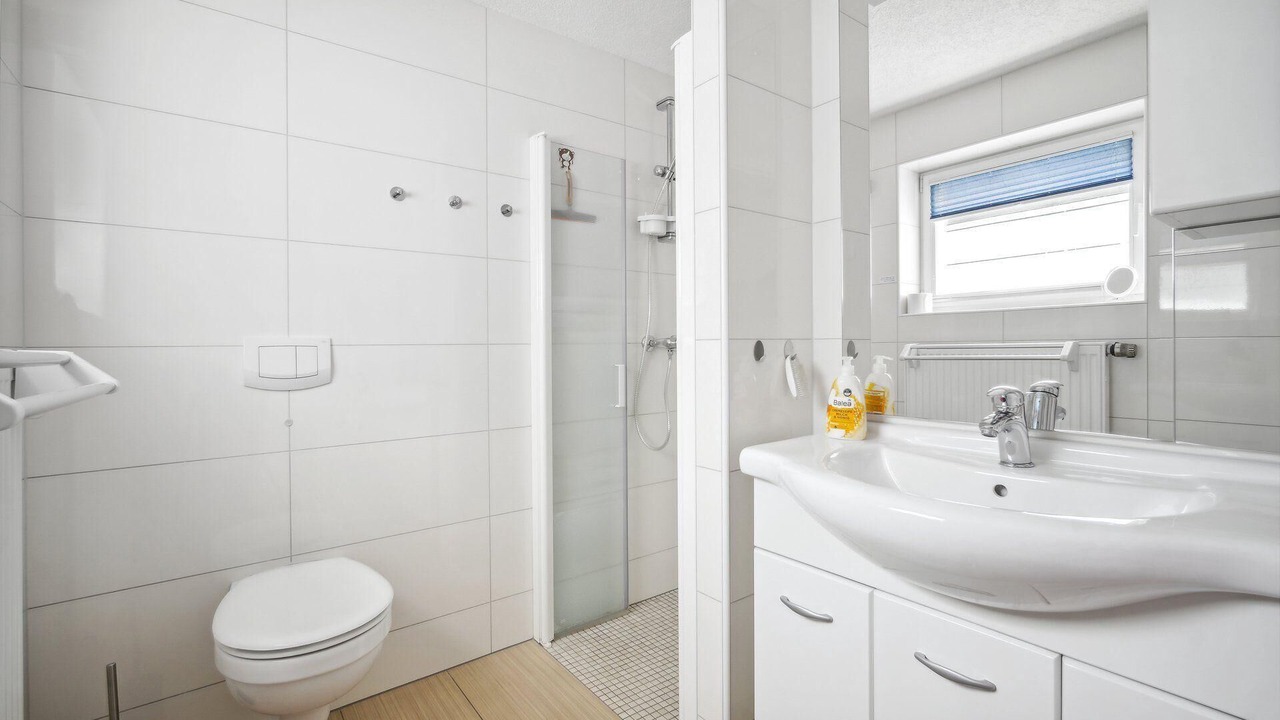 Photo of Bathroom in Lichtenhain