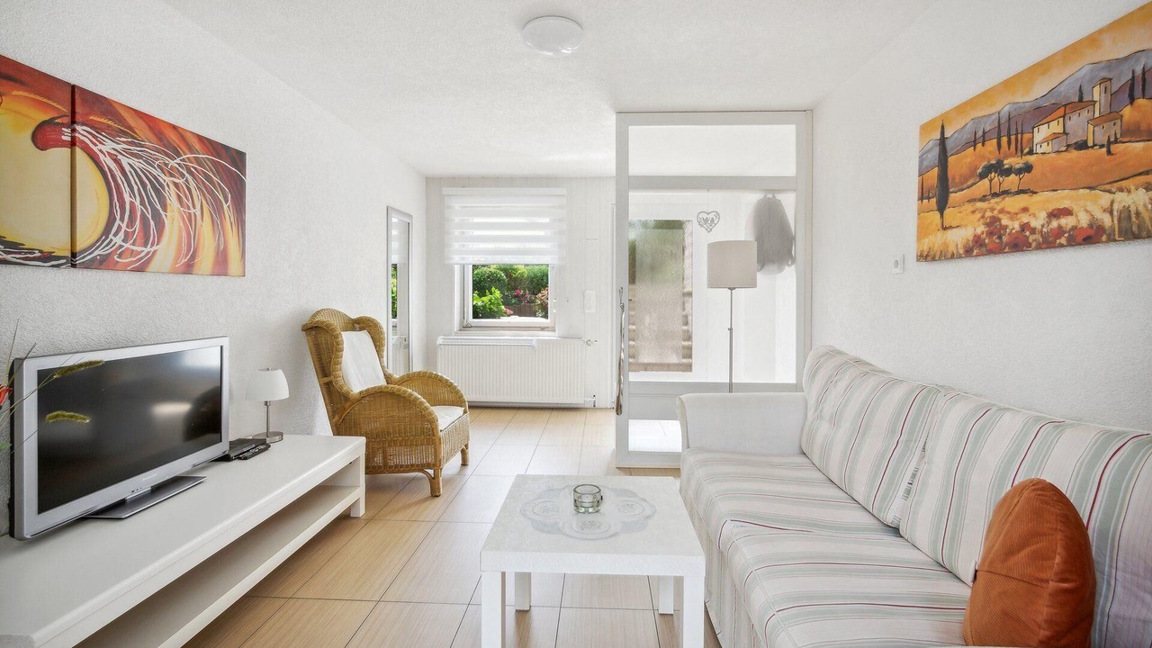 Photo of Livingroom in Lichtenhain