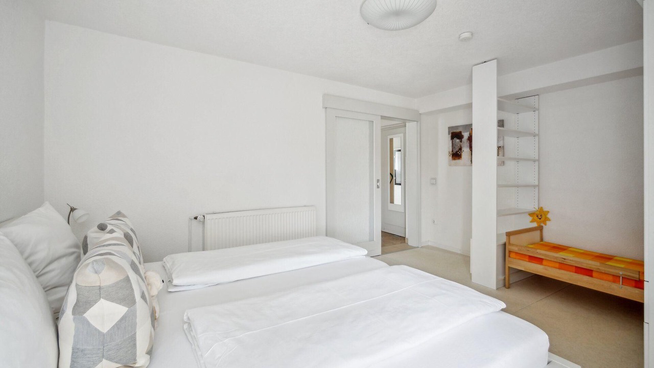 Photo of Bedroom in Lichtenhain