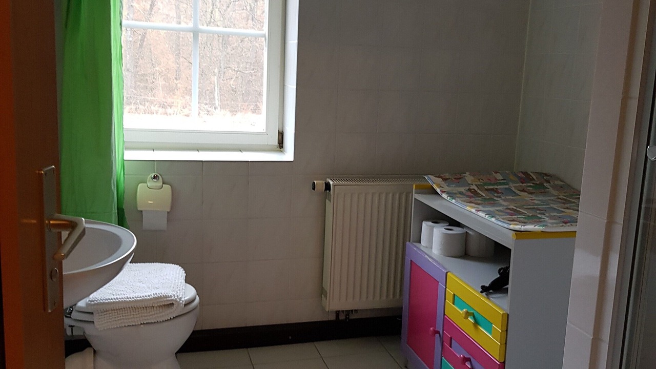 Photo of Bathroom in Iphofen