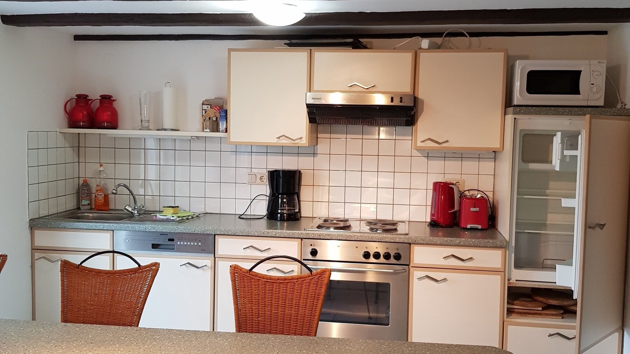 Photo of Kitchen in Iphofen
