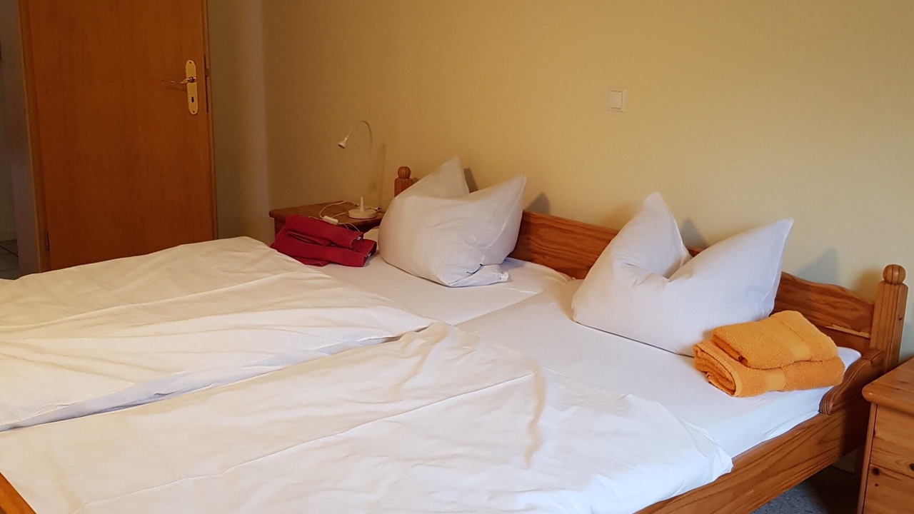 Photo of Bedroom in Iphofen