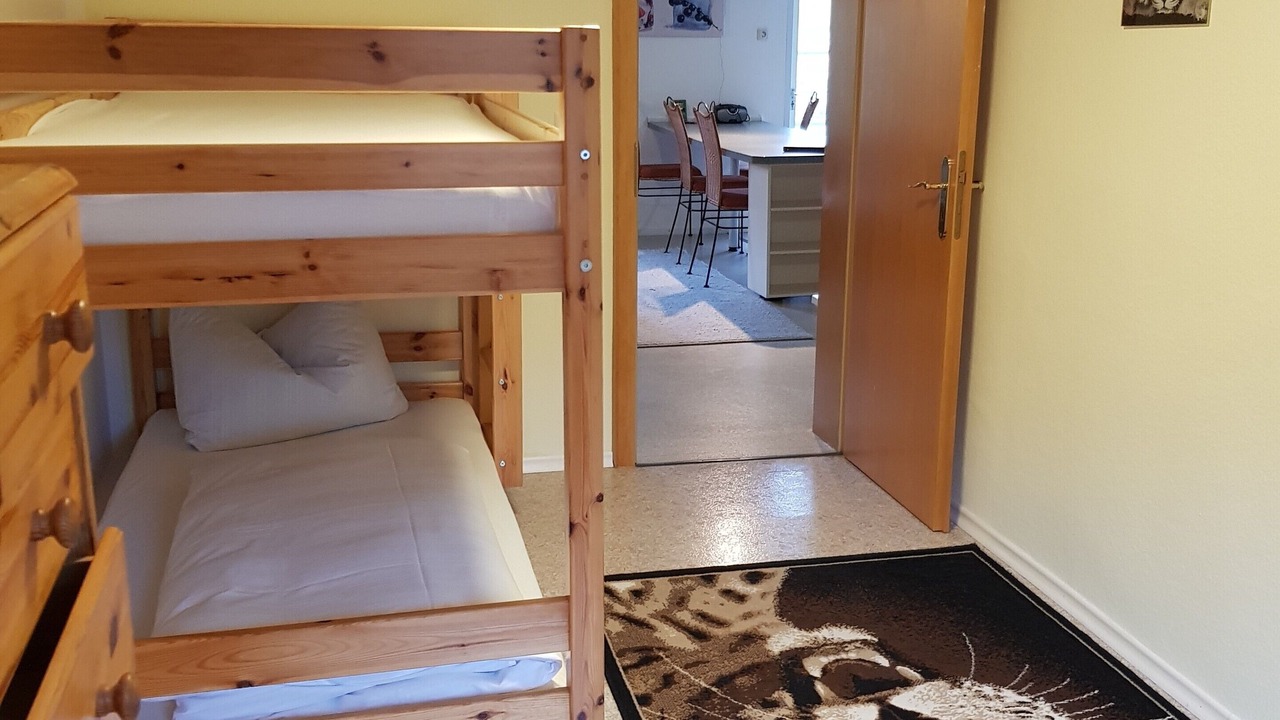 Photo of Bedroom in Iphofen